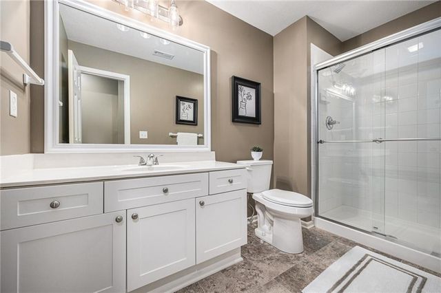 12386 S Lincoln Street, Olathe, KS 66061