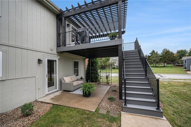 12386 S Lincoln Street, Olathe, KS 66061