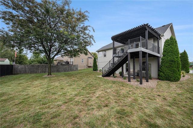 12386 S Lincoln Street, Olathe, KS 66061