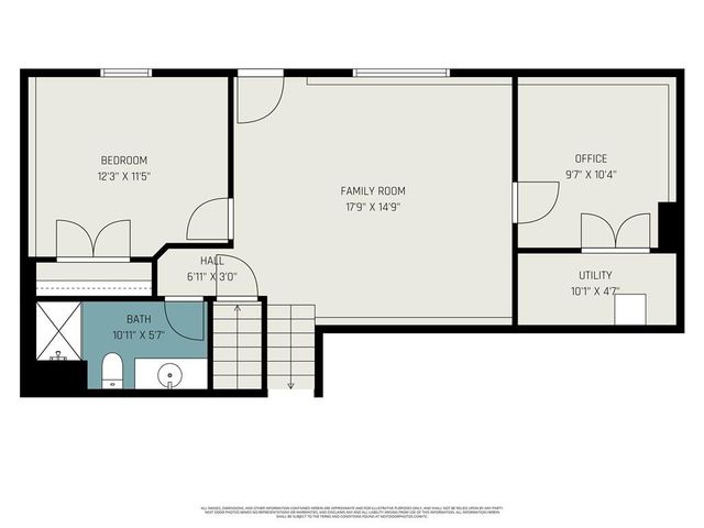 12386 S Lincoln Street, Olathe, KS 66061