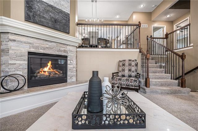 12386 S Lincoln Street, Olathe, KS 66061