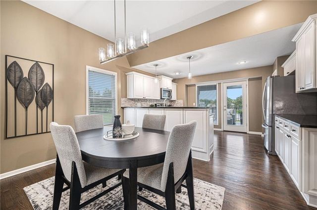 12386 S Lincoln Street, Olathe, KS 66061