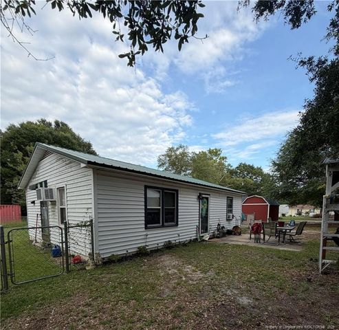 4313 Calhoun Drive, Hope Mills, NC 28348
