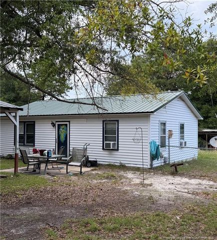 4313 Calhoun Drive, Hope Mills, NC 28348