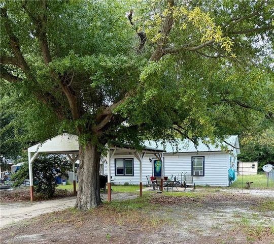 4313 Calhoun Drive, Hope Mills, NC 28348