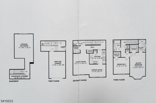 85 Conover Terrace, Lebanon Boro, NJ 08833