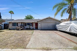1351 Jefferson Avenue, Escondido, CA 92027