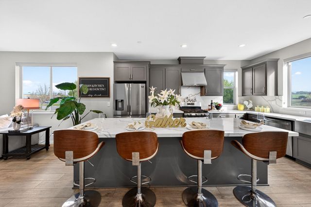 5521 Gracen Way, Dublin, CA 94568