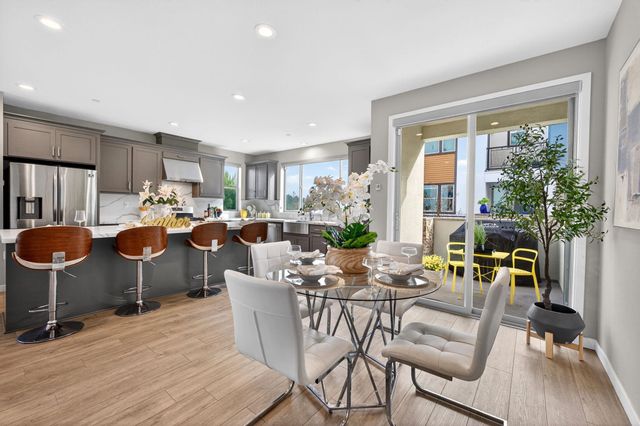 5521 Gracen Way, Dublin, CA 94568