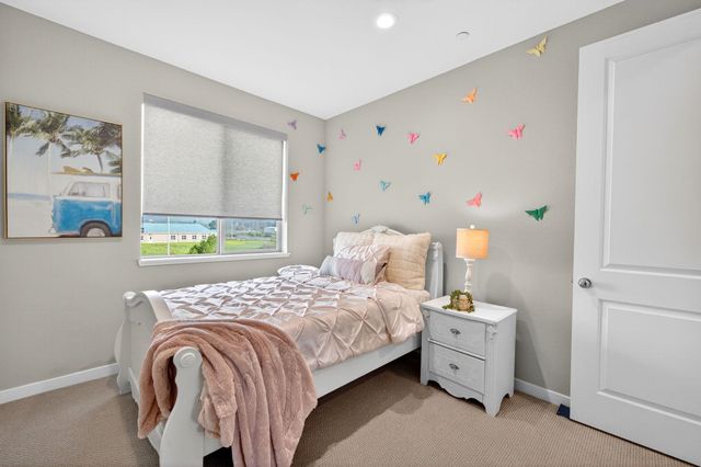 5521 Gracen Way, Dublin, CA 94568