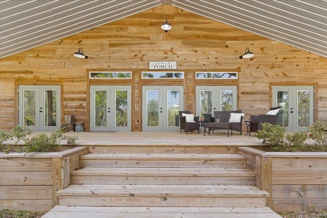 539 NW 5th Avenue, Steinhatchee, FL 32359