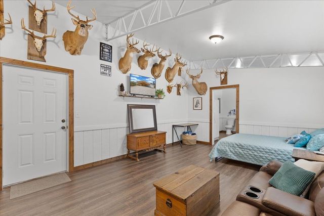 539 NW 5th Avenue, Steinhatchee, FL 32359