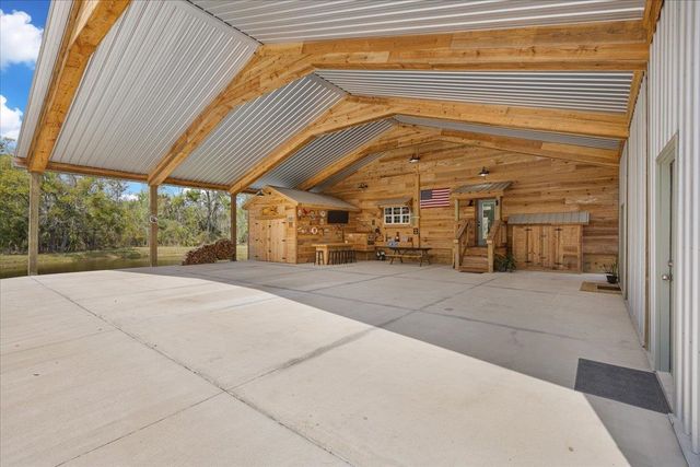 539 NW 5th Avenue, Steinhatchee, FL 32359