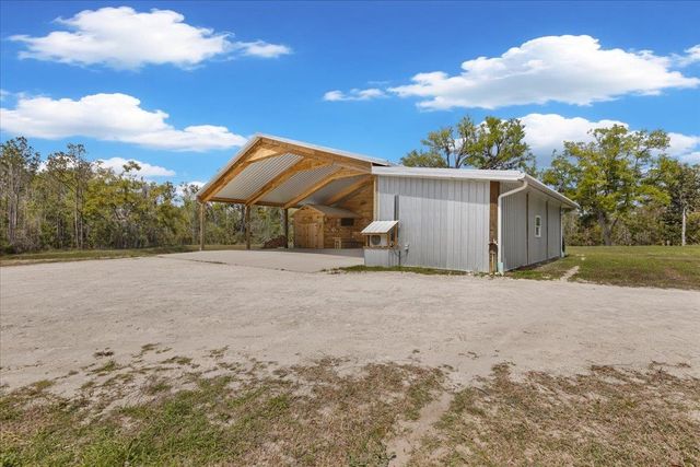 539 NW 5th Avenue, Steinhatchee, FL 32359