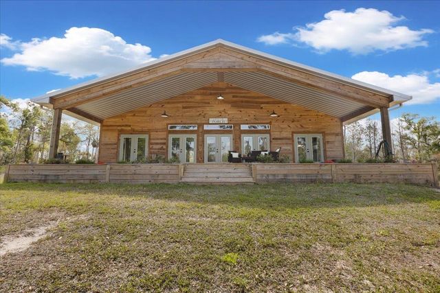 539 NW 5th Avenue, Steinhatchee, FL 32359