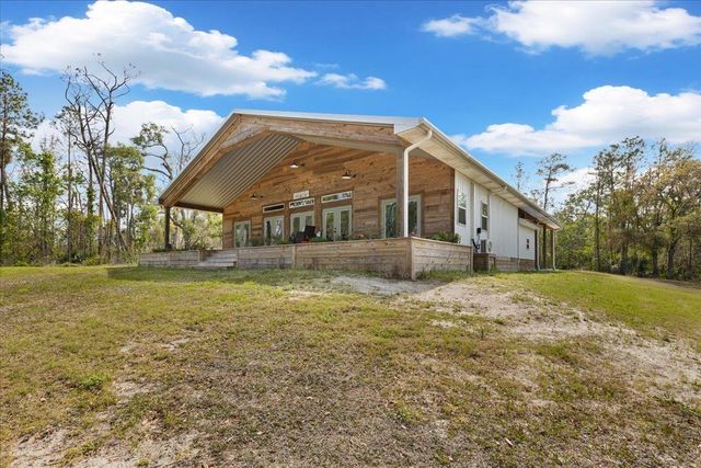 539 NW 5th Avenue, Steinhatchee, FL 32359