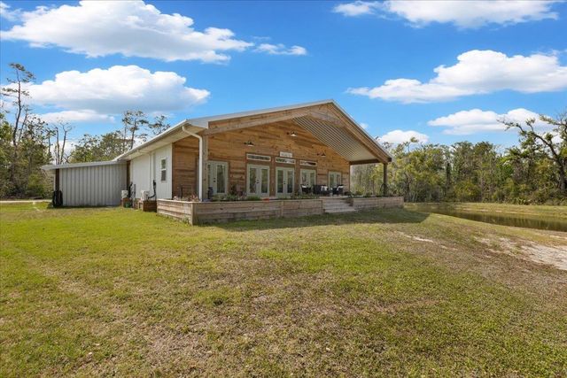 539 NW 5th Avenue, Steinhatchee, FL 32359