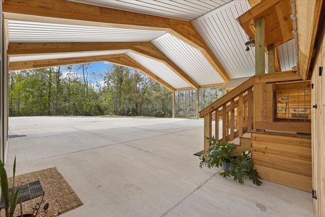 539 NW 5th Avenue, Steinhatchee, FL 32359