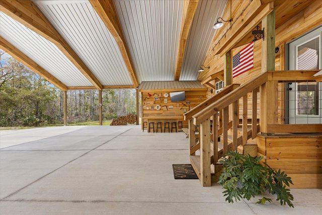 539 NW 5th Avenue, Steinhatchee, FL 32359