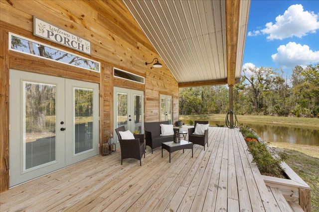 539 NW 5th Avenue, Steinhatchee, FL 32359