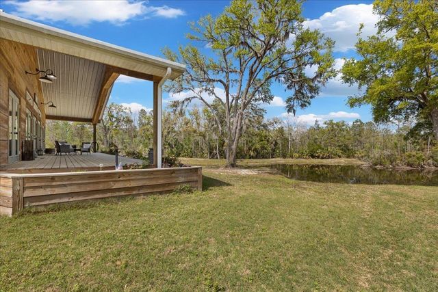 539 NW 5th Avenue, Steinhatchee, FL 32359