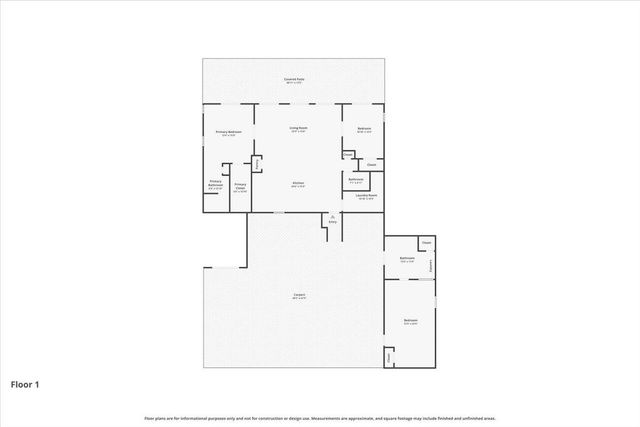 539 NW 5th Avenue, Steinhatchee, FL 32359