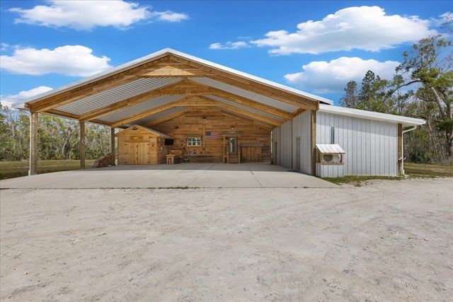 539 NW 5th Avenue, Steinhatchee, FL 32359