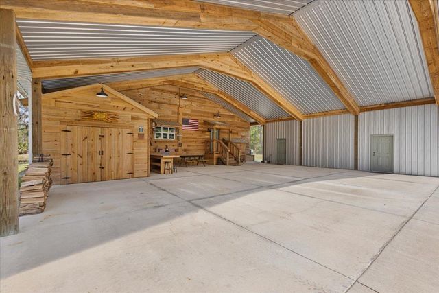 539 NW 5th Avenue, Steinhatchee, FL 32359