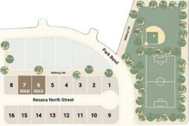 4626 Resaca North Street, Harlingen, TX 78552