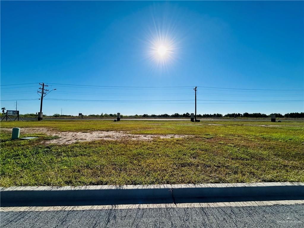 4626 Resaca North Street, Harlingen, TX 78552