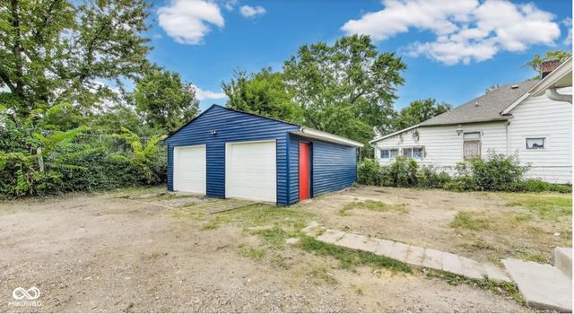 350 Johnson Avenue, Franklin, IN 46131