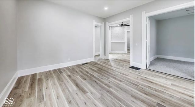 350 Johnson Avenue, Franklin, IN 46131