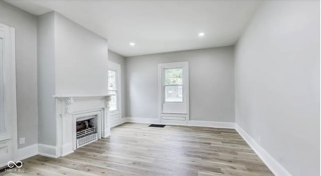 350 Johnson Avenue, Franklin, IN 46131