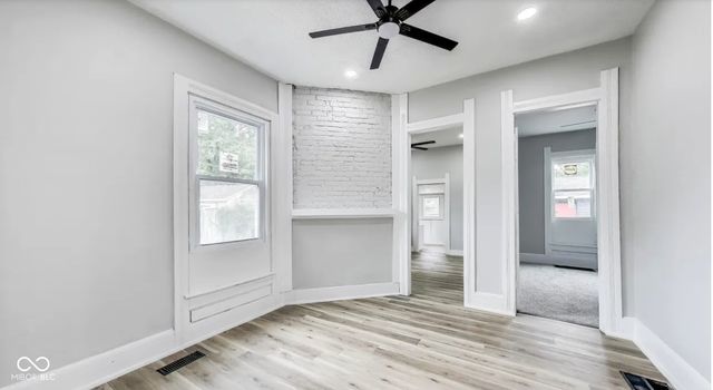 350 Johnson Avenue, Franklin, IN 46131