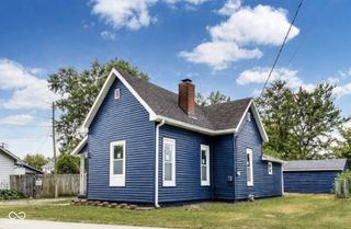 350 Johnson Avenue, Franklin, IN 46131