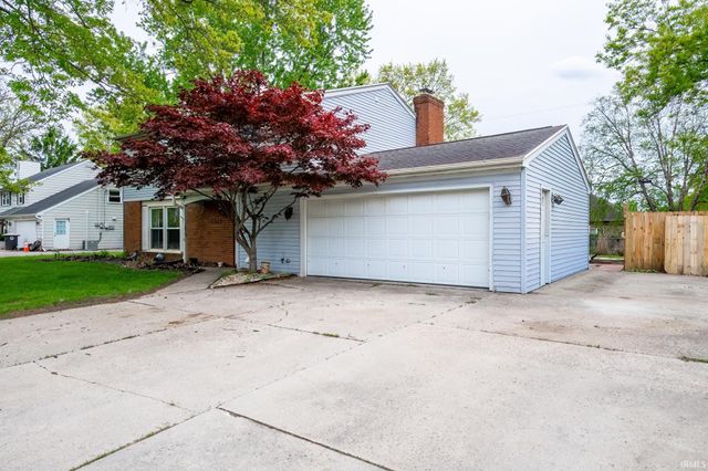 5502 Vance Avenue, Fort Wayne, IN 46815