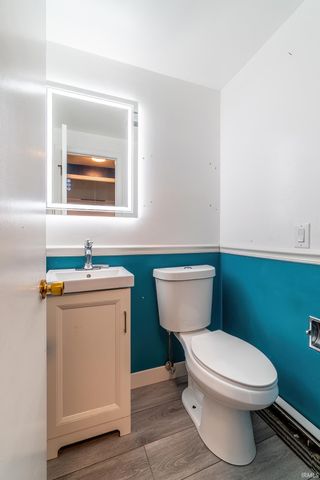 5502 Vance Avenue, Fort Wayne, IN 46815