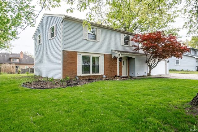 5502 Vance Avenue, Fort Wayne, IN 46815