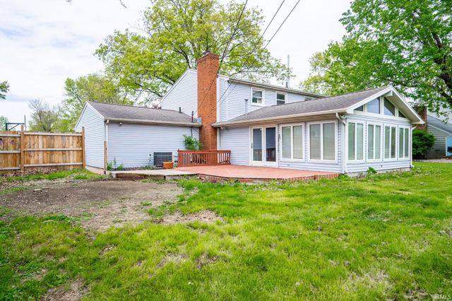 5502 Vance Avenue, Fort Wayne, IN 46815