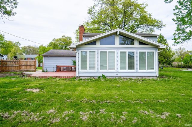 5502 Vance Avenue, Fort Wayne, IN 46815