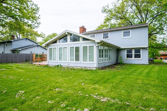 5502 Vance Avenue, Fort Wayne, IN 46815