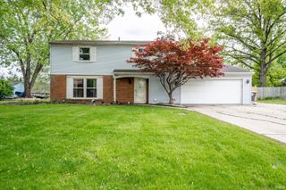5502 Vance Avenue, Fort Wayne, IN 46815