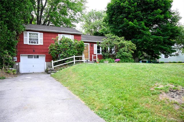 7 Monitor Road, Poughkeepsie, NY 12603