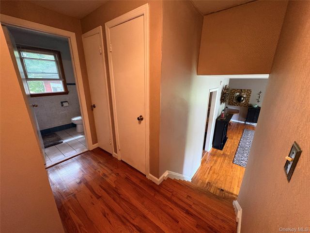 7 Monitor Road, Poughkeepsie, NY 12603