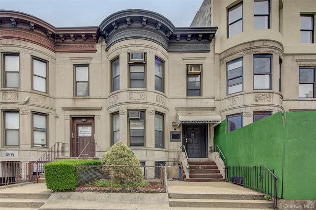 4807 Fort Hamilton Parkway, Brooklyn, NY 11219