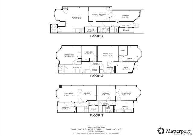 4807 Fort Hamilton Parkway, Brooklyn, NY 11219