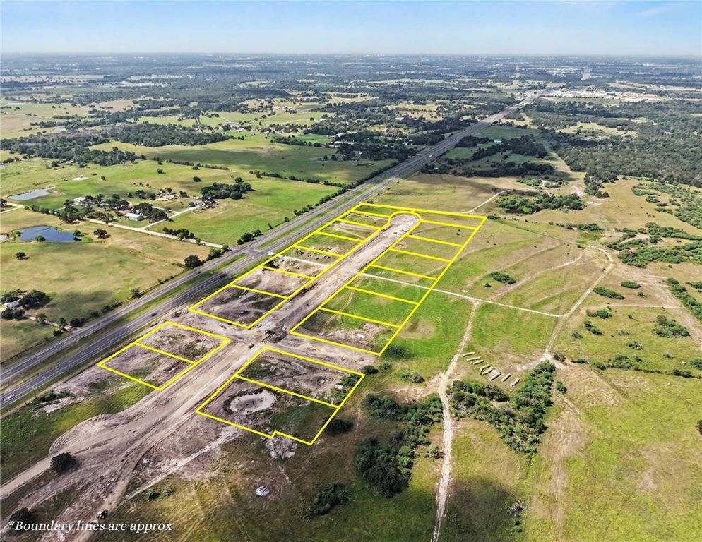 TBD Bowman Ridge Dr, Bryan, TX 77808 — photo 3
