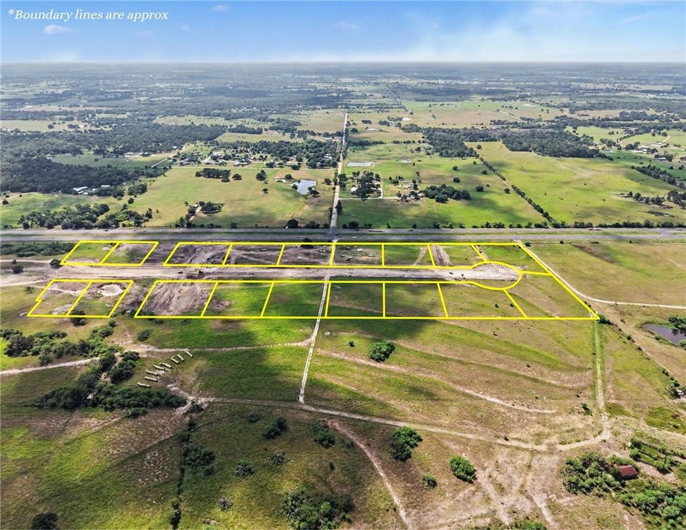 TBD Bowman Ridge Dr, Bryan, TX 77808 — photo 4
