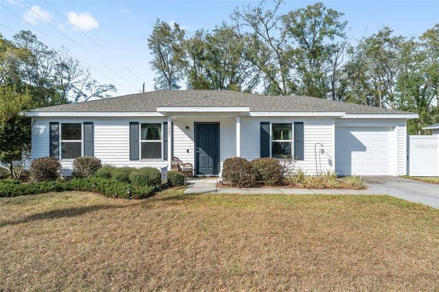 5485 NW 53RD LANE, Ocala, FL 34482