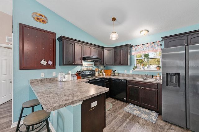 5485 NW 53RD LANE, Ocala, FL 34482